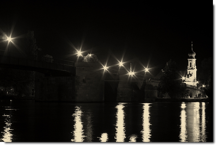 Alte Mainbrücke