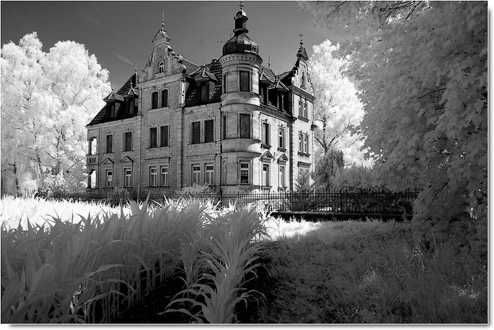 Alte Bärenschmidtvilla