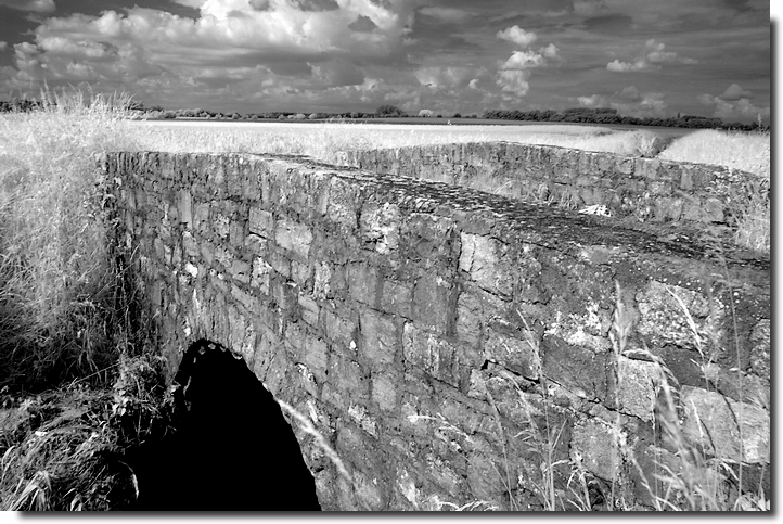 Brücke Rödelbach...