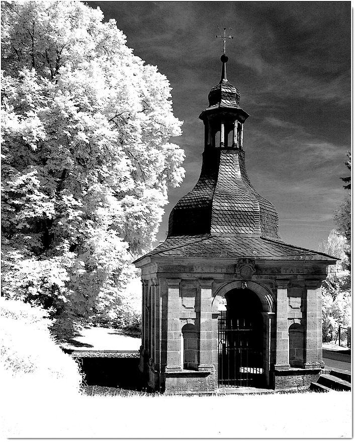 Heiligblutbrunnen