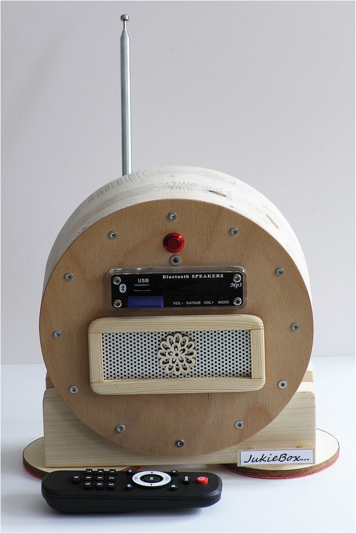 Neue Jukebox
