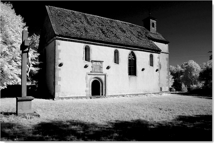 Kunigundenkapelle