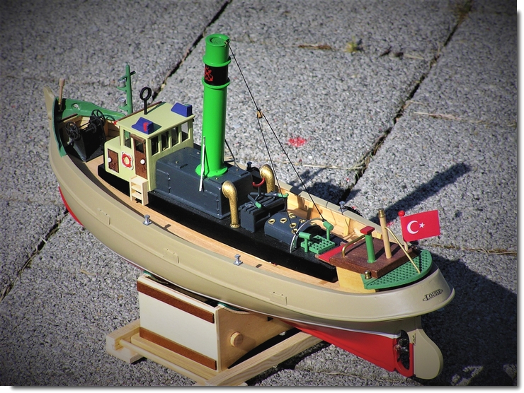 Schlepper Istanbul