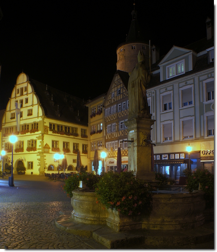 Marktplatz