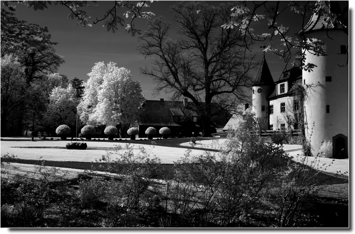 Schloss Rdenhausen