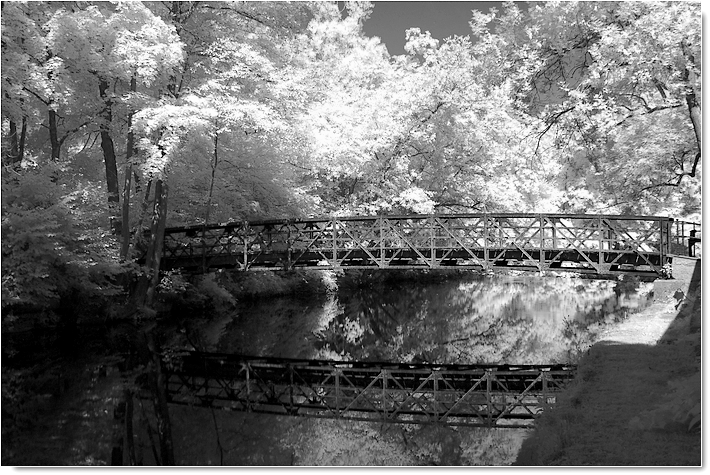 Tauberbrücke Wildbad