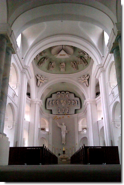 St. Michael