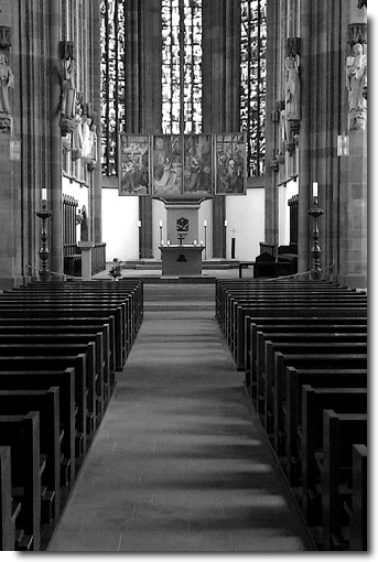 Marienkapelle