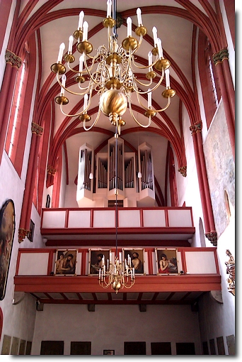 Deutschhauskirche