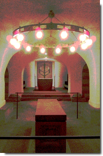 Domkrypta