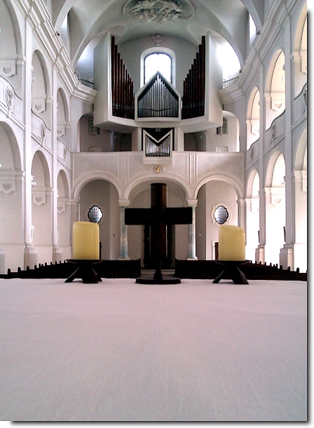 St. Michaelskirche