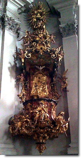 St. Peter und Paul