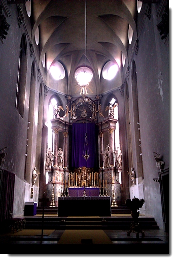 St. Peter und Paul