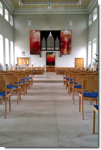 Kirche St.Kilian