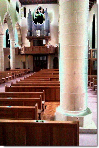 Franziskanerkirche