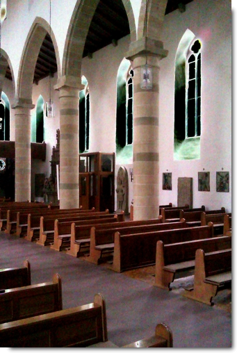 Franziskanerkirche
