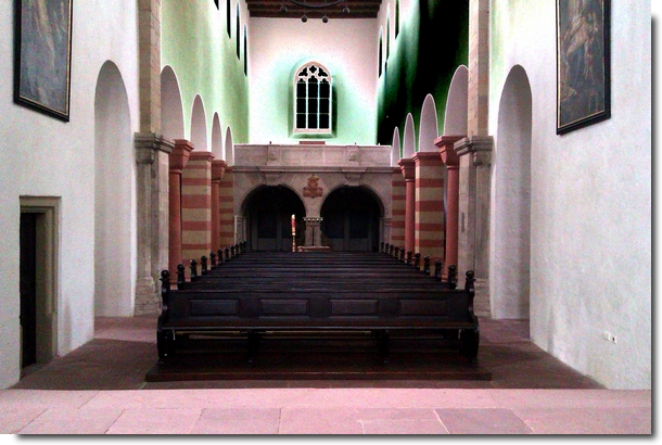 St. Burkard