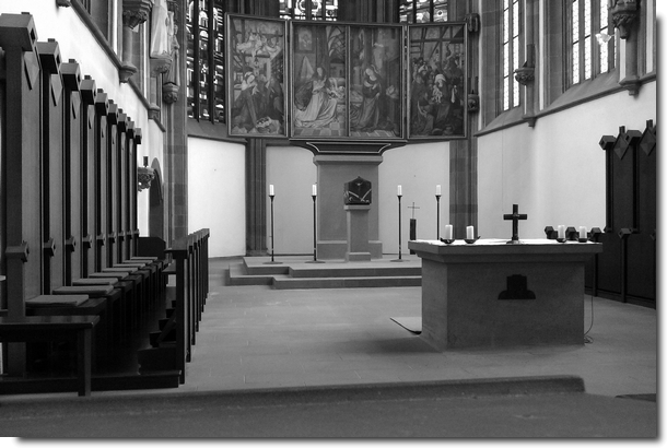 Marienkapelle