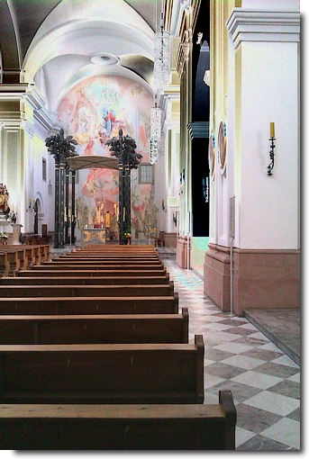 Karmelitenkirche