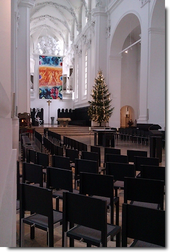 Karmelitenkirche