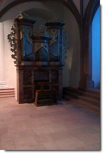 Karmelitenkirche