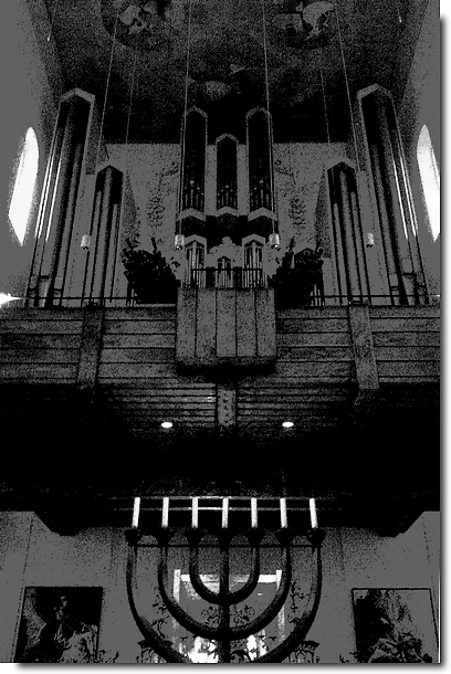 Klais Domorgel