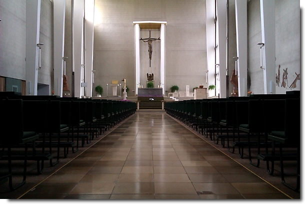 St. Elisabeth Zellerau