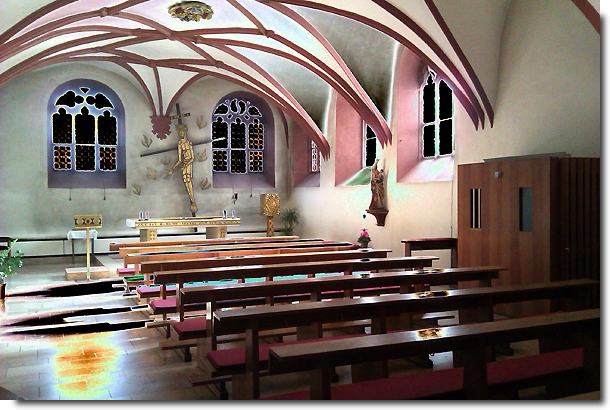 Valentinuskapelle
